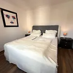 Appartement Primeloft Igel - Balkon - Zentrale Lage - Grosse Kueche - Stilvoll & Modern - Bis 6 Pers - Mit Parkplatz *