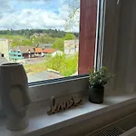 Appartement Primeloft Igel - Balkon - Zentrale Lage - Grosse Kueche - Stilvoll & Modern - Bis 6 Pers - Mit Parkplatz Braunlage