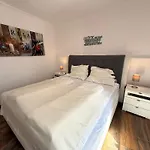 Primeloft Igel - Balkon - Zentrale Lage - Grosse Kueche - Stilvoll & Modern - Bis 6 Pers - Mit Parkplatz Braunlage