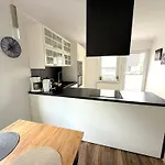 Primeloft Igel - Balkon - Zentrale Lage - Grosse Kueche - Stilvoll & Modern - Bis 6 Pers - Mit Parkplatz * Braunlage