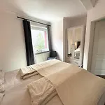 Primeloft Igel - Balkon - Zentrale Lage - Große Küche - Stilvoll&modern - Bis 6 Pers - Mit Parkplatz Apartment Braunlage