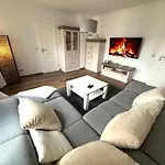 Apartment Primeloft Igel - Balkon - Zentrale Lage - Große Küche - Stilvoll&modern - Bis 6 Pers - Mit Parkplatz