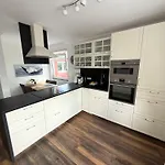Primeloft Igel - Balkon - Zentrale Lage - Große Küche - Stilvoll&modern - Bis 6 Pers - Mit Parkplatz Apartment Braunlage