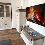 Primeloft Igel - Balkon - Zentrale Lage - Große Küche - Stilvoll&modern - Bis 6 Pers - Mit Parkplatz Braunlage