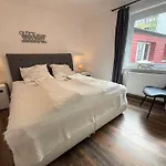 Primeloft Igel - Balkon - Zentrale Lage - Große Küche - Stilvoll&modern - Bis 6 Pers - Mit Parkplatz Apartment