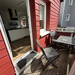 Primeloft Igel - Balkon - Zentrale Lage - Große Küche - Stilvoll&modern - Bis 6 Pers - Mit Parkplatz *