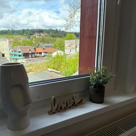 아파트 Primeloft Igel - Balkon - Zentrale Lage - Grosse Kueche - Stilvoll & Modern - Bis 6 Pers - Mit Parkplatz 브라운라제