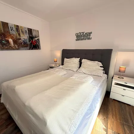 Primeloft Igel - Balkon - Zentrale Lage - Grosse Kueche - Stilvoll & Modern - Bis 6 Pers - Mit Parkplatz 브라운라제