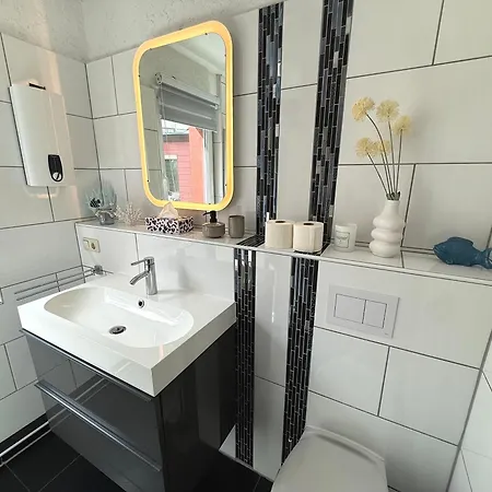 Primeloft Igel - Balkon - Zentrale Lage - Grosse Kueche - Stilvoll & Modern - Bis 6 Pers - Mit Parkplatz 아파트 *