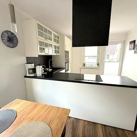 Primeloft Igel - Designkueche - Balkon - 6 Pers - 3 Min Zur Wurmbergseilbahn * 布劳恩拉格
