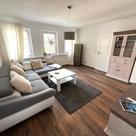 아파트 Primeloft Igel - Balkon - Zentrale Lage - Grosse Kueche - Stilvoll & Modern - Bis 6 Pers - Mit Parkplatz 브라운라제