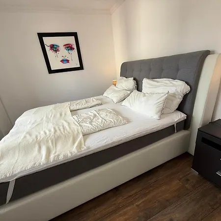 Primeloft Igel - Balkon - Zentrale Lage - Grosse Kueche - Stilvoll & Modern - Bis 6 Pers - Mit Parkplatz * 브라운라제