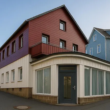 Primeloft Igel - Balkon - Zentrale Lage - Große Küche - Stilvoll&modern - Bis 6 Pers - Mit Parkplatz *