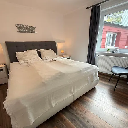 Primeloft Igel - Balkon - Zentrale Lage - Grosse Kueche - Stilvoll & Modern - Bis 6 Pers - Mit Parkplatz 아파트