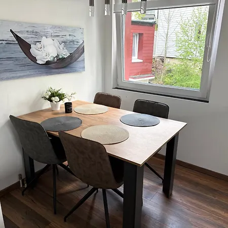 Primeloft Igel - Designkueche - Balkon - 6 Pers - 3 Min Zur Wurmbergseilbahn Lägenhet Braunlage