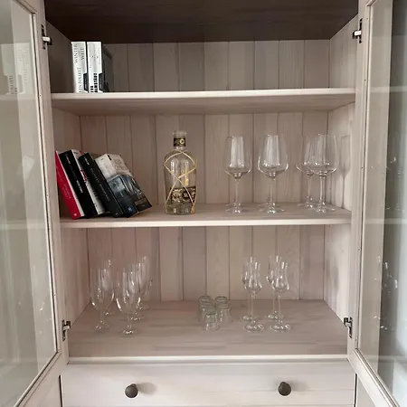 Primeloft Igel - Balkon - Zentrale Lage - Grosse Kueche - Stilvoll & Modern - Bis 6 Pers - Mit Parkplatz