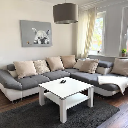 Primeloft Igel - Designkueche - Balkon - 6 Pers - 3 Min Zur Wurmbergseilbahn * Braunlage