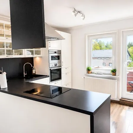 Lägenhet Primeloft Igel - Designkueche - Balkon - 6 Pers - 3 Min Zur Wurmbergseilbahn *