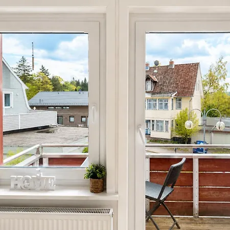 Primeloft Igel - Designkueche - Balkon - 6 Pers - 3 Min Zur Wurmbergseilbahn Lägenhet *