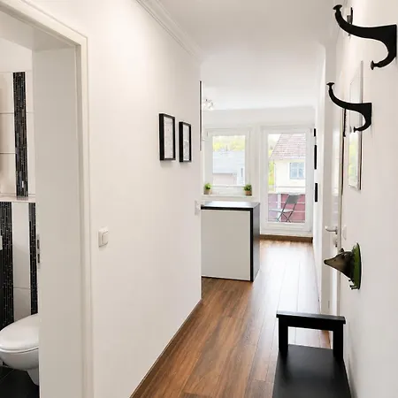公寓 Primeloft Igel - Designkueche - Balkon - 6 Pers - 3 Min Zur Wurmbergseilbahn