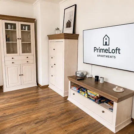 公寓 Primeloft Igel - Designkueche - Balkon - 6 Pers - 3 Min Zur Wurmbergseilbahn 布劳恩拉格