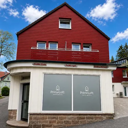Primeloft Igel - Designkueche - Balkon - 6 Pers - 3 Min Zur Wurmbergseilbahn
