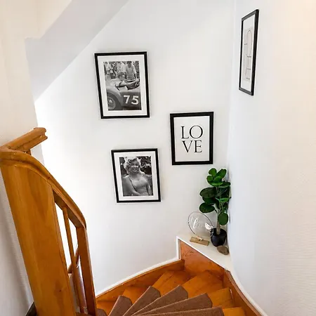 Primeloft Igel - Designkueche - Balkon - 6 Pers - 3 Min Zur Wurmbergseilbahn *
