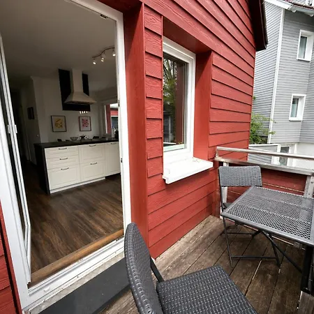 Primeloft Igel - Designkueche - Balkon - 6 Pers - 3 Min Zur Wurmbergseilbahn *