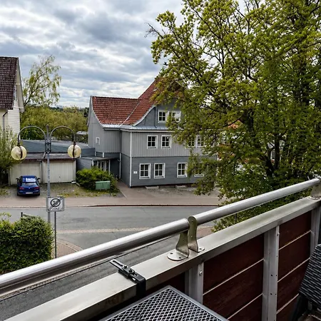 Primeloft Igel - Designkueche - Balkon - 6 Pers - 3 Min Zur Wurmbergseilbahn 公寓 布劳恩拉格
