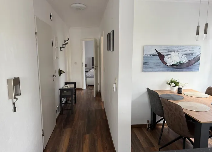 Primeloft Igel - Balkon - Zentrale Lage - Grosse Kueche - Stilvoll & Modern - Bis 6 Pers - Mit Parkplatz Lägenhet *