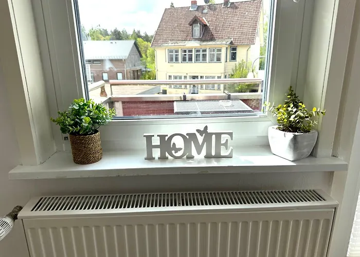 Primeloft Igel - Balkon - Zentrale Lage - Grosse Kueche - Stilvoll & Modern - Bis 6 Pers - Mit Parkplatz *